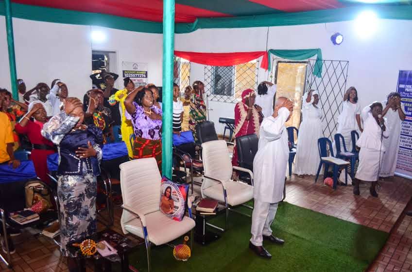 Community Outreach