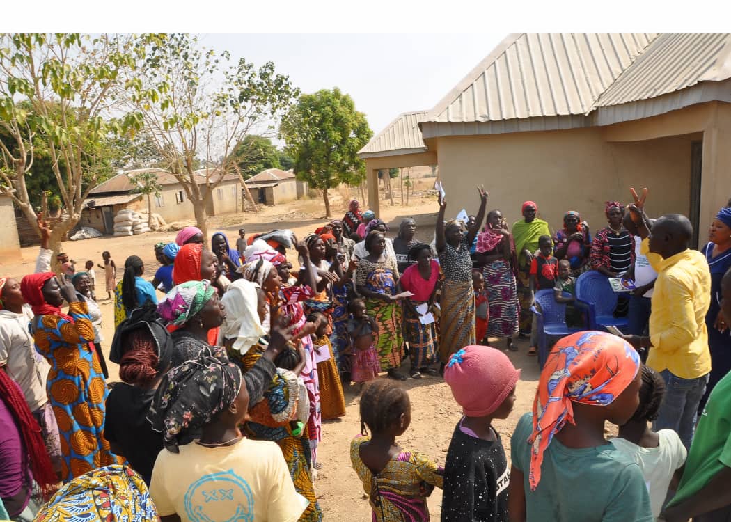IDP Outreach Event 1